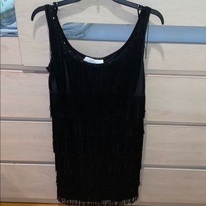 flapper dress